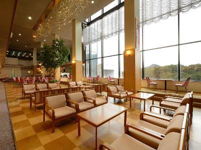 Lala Resort Hotel Green Green Sendai Eksteriør billede