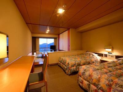 Lala Resort Hotel Green Green Sendai Eksteriør billede